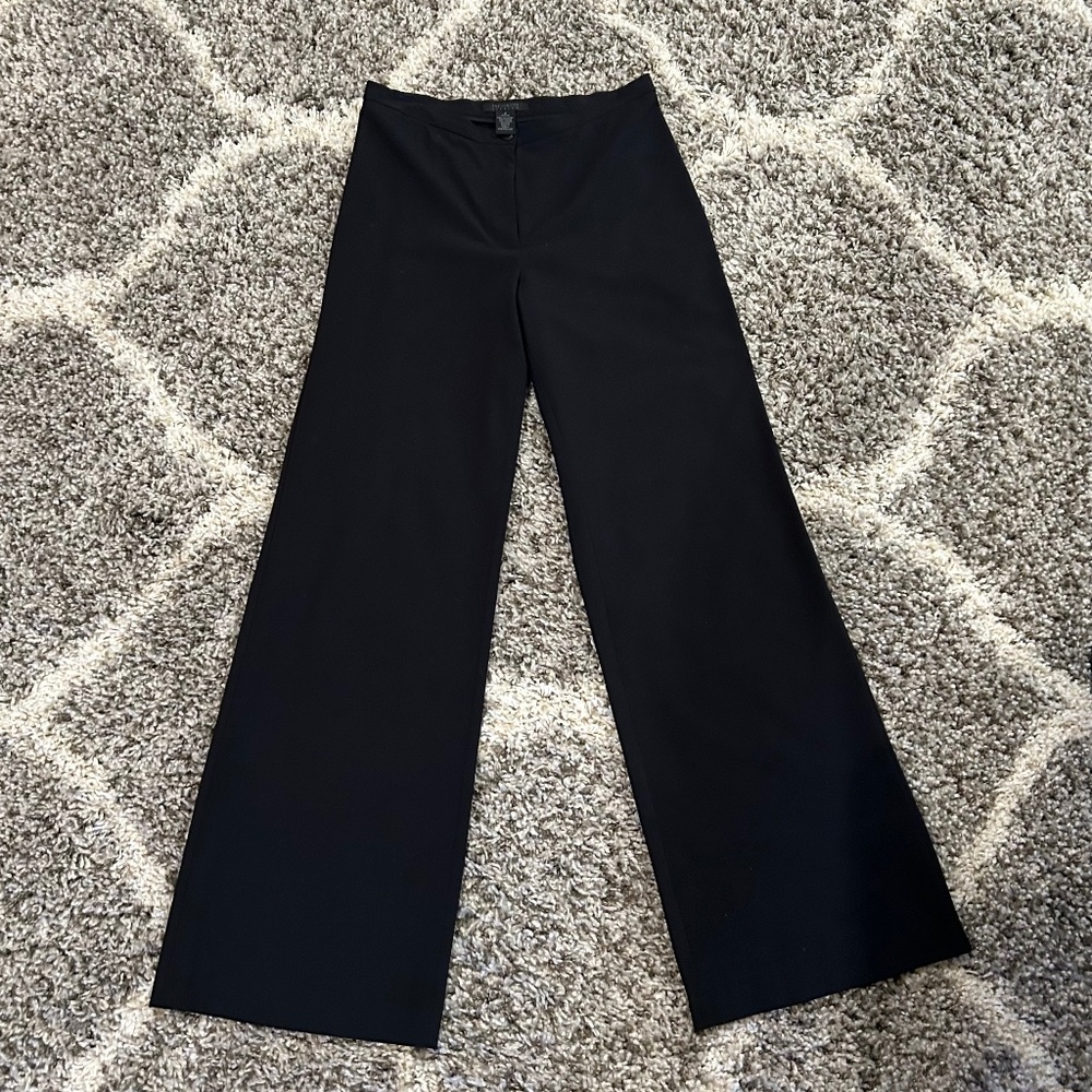 The Limited Black Trousers